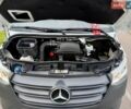 Белый Мерседес Sprinter, объемом двигателя 2.2 л и пробегом 315 тыс. км за 26200 $, фото 49 на Automoto.ua