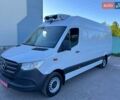 Белый Мерседес Sprinter, объемом двигателя 3 л и пробегом 279 тыс. км за 32999 $, фото 23 на Automoto.ua