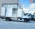 Белый Мерседес Sprinter, объемом двигателя 2.2 л и пробегом 152 тыс. км за 34900 $, фото 19 на Automoto.ua