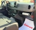 Белый Мерседес Sprinter, объемом двигателя 2.1 л и пробегом 352 тыс. км за 26500 $, фото 17 на Automoto.ua