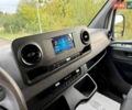 Белый Мерседес Sprinter, объемом двигателя 2.2 л и пробегом 315 тыс. км за 26200 $, фото 31 на Automoto.ua