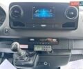 Белый Мерседес Sprinter, объемом двигателя 2.2 л и пробегом 200 тыс. км за 27900 $, фото 35 на Automoto.ua