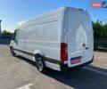 Белый Мерседес Sprinter, объемом двигателя 3 л и пробегом 279 тыс. км за 32999 $, фото 49 на Automoto.ua