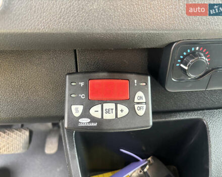 Білий Мерседес Sprinter, об'ємом двигуна 2.2 л та пробігом 229 тис. км за 21900 $, фото 15 на Automoto.ua