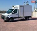 Белый Мерседес Sprinter, объемом двигателя 2.1 л и пробегом 399 тыс. км за 25500 $, фото 4 на Automoto.ua