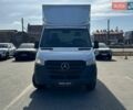 Білий Мерседес Sprinter, об'ємом двигуна 2.2 л та пробігом 110 тис. км за 38900 $, фото 2 на Automoto.ua