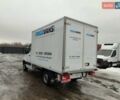 Білий Мерседес Sprinter, об'ємом двигуна 2.1 л та пробігом 295 тис. км за 25900 $, фото 8 на Automoto.ua