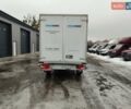 Білий Мерседес Sprinter, об'ємом двигуна 2.1 л та пробігом 295 тис. км за 25900 $, фото 7 на Automoto.ua