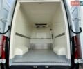 Белый Мерседес Sprinter, объемом двигателя 2.2 л и пробегом 315 тыс. км за 26200 $, фото 45 на Automoto.ua