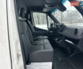 Белый Мерседес Sprinter, объемом двигателя 3 л и пробегом 134 тыс. км за 45800 $, фото 19 на Automoto.ua