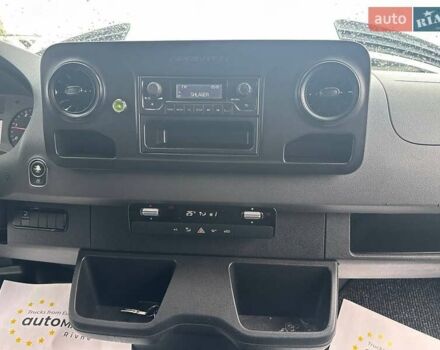 Мерседес Sprinter 2020 в Ровно на Automoto.ua Белый Мерседес Sprinter, объемом двигателя 2.2 л и пробегом 190 тыс. км за 35900 $, фото 37 на Automoto.ua