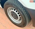 Белый Мерседес Sprinter, объемом двигателя 2.1 л и пробегом 356 тыс. км за 26500 $, фото 18 на Automoto.ua