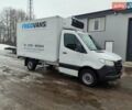 Білий Мерседес Sprinter, об'ємом двигуна 2.1 л та пробігом 295 тис. км за 25900 $, фото 1 на Automoto.ua