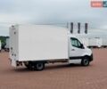 Білий Мерседес Sprinter, об'ємом двигуна 2.1 л та пробігом 304 тис. км за 26500 $, фото 4 на Automoto.ua
