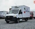 Белый Мерседес Sprinter, объемом двигателя 2.2 л и пробегом 189 тыс. км за 26900 $, фото 7 на Automoto.ua