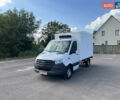 Белый Мерседес Sprinter, объемом двигателя 2.1 л и пробегом 275 тыс. км за 22700 $, фото 1 на Automoto.ua