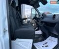 Белый Мерседес Sprinter, объемом двигателя 2.2 л и пробегом 142 тыс. км за 33900 $, фото 35 на Automoto.ua