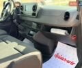 Белый Мерседес Sprinter, объемом двигателя 2.1 л и пробегом 352 тыс. км за 26500 $, фото 16 на Automoto.ua