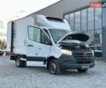 Белый Мерседес Sprinter, объемом двигателя 2.2 л и пробегом 142 тыс. км за 34900 $, фото 25 на Automoto.ua