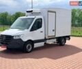 Белый Мерседес Sprinter, объемом двигателя 2.1 л и пробегом 399 тыс. км за 25500 $, фото 1 на Automoto.ua