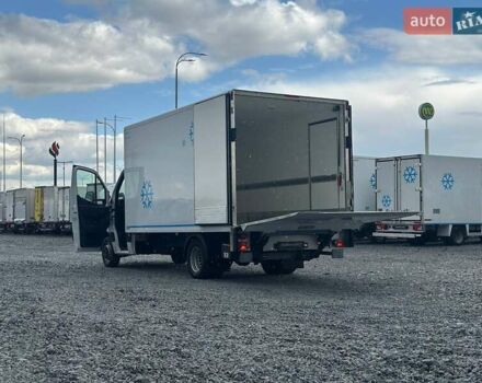 Мерседес Sprinter 2020 в Ровно на Automoto.ua Белый Мерседес Sprinter, объемом двигателя 2.2 л и пробегом 190 тыс. км за 35900 $, фото 31 на Automoto.ua