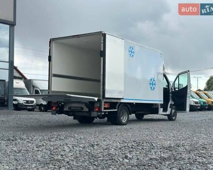 Мерседес Sprinter 2020 в Ровно на Automoto.ua Белый Мерседес Sprinter, объемом двигателя 2.2 л и пробегом 190 тыс. км за 35900 $, фото 35 на Automoto.ua