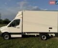Білий Мерседес Sprinter, об'ємом двигуна 2.2 л та пробігом 230 тис. км за 30650 $, фото 5 на Automoto.ua