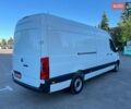 Белый Мерседес Sprinter, объемом двигателя 3 л и пробегом 279 тыс. км за 32999 $, фото 14 на Automoto.ua