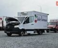 Белый Мерседес Sprinter, объемом двигателя 2.2 л и пробегом 189 тыс. км за 26900 $, фото 21 на Automoto.ua