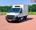 Білий Мерседес Sprinter, об'ємом двигуна 2 л та пробігом 225 тис. км за 26500 $, фото 1 на Automoto.ua