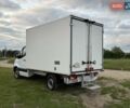 Білий Мерседес Sprinter, об'ємом двигуна 2.2 л та пробігом 229 тис. км за 30650 $, фото 10 на Automoto.ua