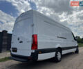 Белый Мерседес Sprinter, объемом двигателя 2.2 л и пробегом 210 тыс. км за 30300 $, фото 21 на Automoto.ua