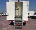 Белый Мерседес Sprinter, объемом двигателя 2 л и пробегом 269 тыс. км за 26500 $, фото 8 на Automoto.ua