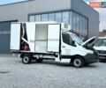 Белый Мерседес Sprinter, объемом двигателя 2.2 л и пробегом 200 тыс. км за 27900 $, фото 18 на Automoto.ua