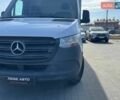 Білий Мерседес Sprinter, об'ємом двигуна 2.2 л та пробігом 110 тис. км за 38900 $, фото 1 на Automoto.ua