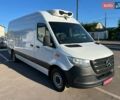 Белый Мерседес Sprinter, объемом двигателя 3 л и пробегом 279 тыс. км за 32999 $, фото 38 на Automoto.ua