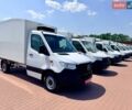 Білий Мерседес Sprinter, об'ємом двигуна 2 л та пробігом 222 тис. км за 26850 $, фото 35 на Automoto.ua