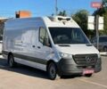 Белый Мерседес Sprinter, объемом двигателя 3 л и пробегом 279 тыс. км за 32999 $, фото 60 на Automoto.ua