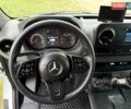 Білий Мерседес Sprinter, об'ємом двигуна 2.2 л та пробігом 229 тис. км за 30650 $, фото 26 на Automoto.ua