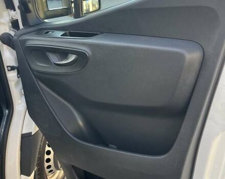 Білий Мерседес Sprinter, об'ємом двигуна 3 л та пробігом 222 тис. км за 44400 $, фото 22 на Automoto.ua