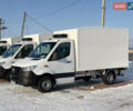 Белый Мерседес Sprinter, объемом двигателя 2 л и пробегом 242 тыс. км за 24900 $, фото 3 на Automoto.ua