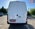 Белый Мерседес Sprinter, объемом двигателя 3 л и пробегом 279 тыс. км за 32999 $, фото 54 на Automoto.ua