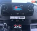 Белый Мерседес Sprinter, объемом двигателя 2.2 л и пробегом 166 тыс. км за 26800 $, фото 35 на Automoto.ua