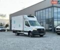 Белый Мерседес Sprinter, объемом двигателя 2.2 л и пробегом 142 тыс. км за 33900 $, фото 7 на Automoto.ua