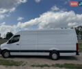 Белый Мерседес Sprinter, объемом двигателя 2.2 л и пробегом 210 тыс. км за 30300 $, фото 12 на Automoto.ua