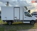 Білий Мерседес Sprinter, об'ємом двигуна 2.2 л та пробігом 230 тис. км за 30650 $, фото 9 на Automoto.ua