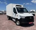 Білий Мерседес Sprinter, об'ємом двигуна 2 л та пробігом 212 тис. км за 23950 $, фото 1 на Automoto.ua