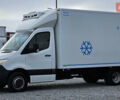 Белый Мерседес Sprinter, объемом двигателя 2.2 л и пробегом 190 тыс. км за 35900 $, фото 14 на Automoto.ua