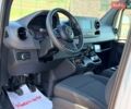 Белый Мерседес Sprinter, объемом двигателя 2.1 л и пробегом 253 тыс. км за 26500 $, фото 23 на Automoto.ua