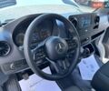 Белый Мерседес Sprinter, объемом двигателя 2.2 л и пробегом 152 тыс. км за 34900 $, фото 40 на Automoto.ua
